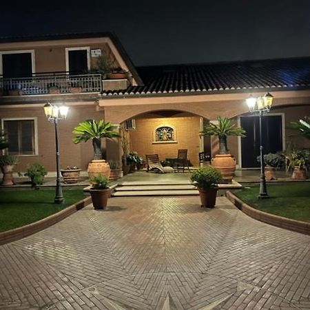 Villa Ines 阿尔代亚 外观 照片